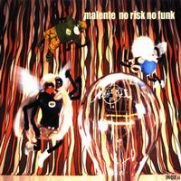 Malente - No Risk No Funk