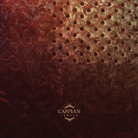 Caspian (USA) - Tertia