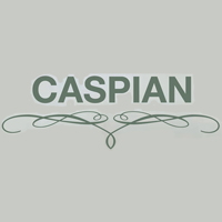 Caspian (USA) - 2009.09.30 - Club Revolution, Peterborough, England