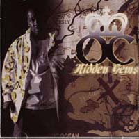 O.C. - Hidden Gems