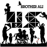 Brother Ali - US