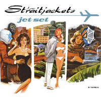 StraitJackets - Jet Set