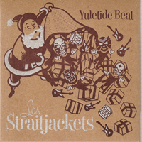 StraitJackets - Yuletide Beat