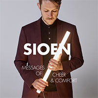 Sioen - Messages Of Cheer & Comfort