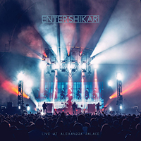 Enter Shikari - Live at Alexandra Palace (CD 1)