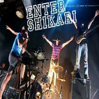 Enter Shikari - Unreleased Demo's [EP]