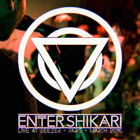 Enter Shikari - Live At Deezer