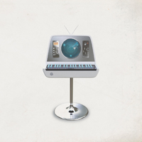 Enter Shikari - Live Outside (Single)