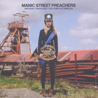 Manic Street Preachers - National Treasures - The Complete Singles (CD 1)