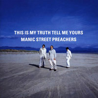 Manic Street Preachers - This Is My Truth Tell Me Yours (2009 Japan Edition, CD 1)