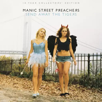 Manic Street Preachers - Send Away the Tigers: 10 Year Collectors Edition (CD 1)