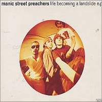 Manic Street Preachers - Life Becoming A Landslide (EP)