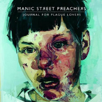 Manic Street Preachers - Journal For Plague Lovers (Deluxe Edition, CD 2)