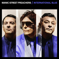 Manic Street Preachers - International Blue (Single)