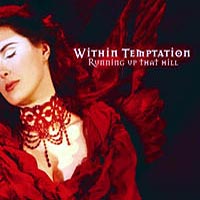 Within Temptation - Running Up That Hill (Single - Limited Edition 2)