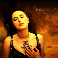 Within Temptation - Memories (Ltd. Edition Digipak)