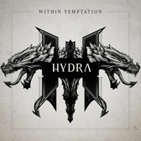 Within Temptation - Hydra (Deluxe Box Set: Bonus CD)