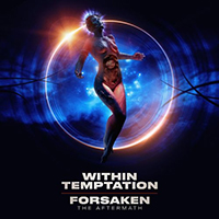 Within Temptation - Forsaken (The Aftermath) (Single)