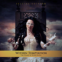 Within Temptation - The Heart Of Everything (2022 Special Edition) (CD 1)