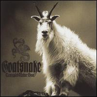Goatsnake - Trampled Under Hoof (EP)