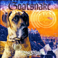 Goatsnake - Dog Days (EP)
