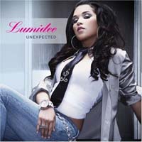 Lumidee - Unexpected (CD 2)