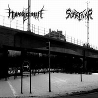 Hypothermia - Undergangen (EP) (Split)
