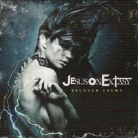 Jesus On Extasy - Beloved Enemy (Ltd. Edition)