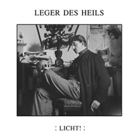 Leger Des Heils - : Licht! :