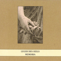 Leger Des Heils - Memoria (Bonus CD)