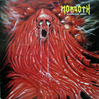 Morgoth - Resurrection Absurd (1st Press Vinyl)