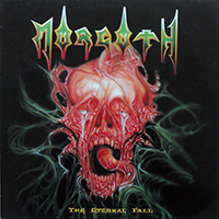 Morgoth - Eternal Fall (1st Press Vinyl)