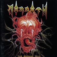 Morgoth - The Eternal Fall / Resurrection Absurd (1991 Teichiku Records Japan Edition)