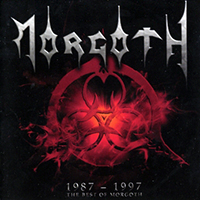 Morgoth - The Best Of Morgoth 1987-1997 (CD 2)