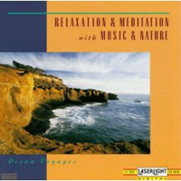 David Miles Huber - Relaxation & Meditation With Music & Nature - Ocean Voyages