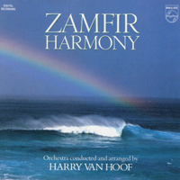 Gheorghe Zamfir - Harmony
