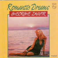 Gheorghe Zamfir - Mes Plus Belles Doina (Reissue 2002 - Cele mai frumoase doine)