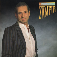 Gheorghe Zamfir - Return to Romance