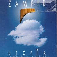 Gheorghe Zamfir - Utopia