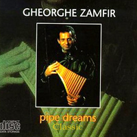 Gheorghe Zamfir - Pipe Dreams Classic (Panflute Galakonzert)