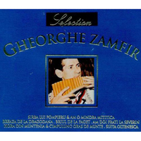 Gheorghe Zamfir - Selection (Reissue 2001: CD 2)