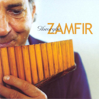 Gheorghe Zamfir - The Feeling of Romance