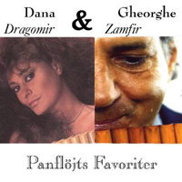 Gheorghe Zamfir - Panflots Favoriter 