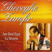 Gheorghe Zamfir - Am Droi Frati La Severin (The magic of the pan-pipes)