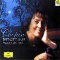 Maria Joao Pires - Frederic Chopin - The Complete Nocturnes (CD 1)