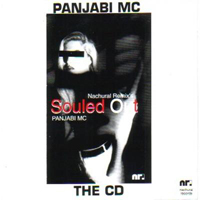 Panjabi MC - Souled Out
