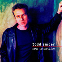 Todd Snider - New Connection