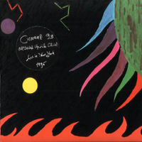 Current 93 - All Dolled Up Like Christ (CD 1)