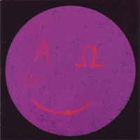 Current 93 - How I Devoured Apocalypse Balloon (CD 1)
