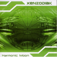 Xenzodiak - Harmonic Moon